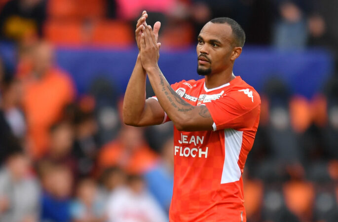 Берое се подсили със сънародник на Абел Анисе