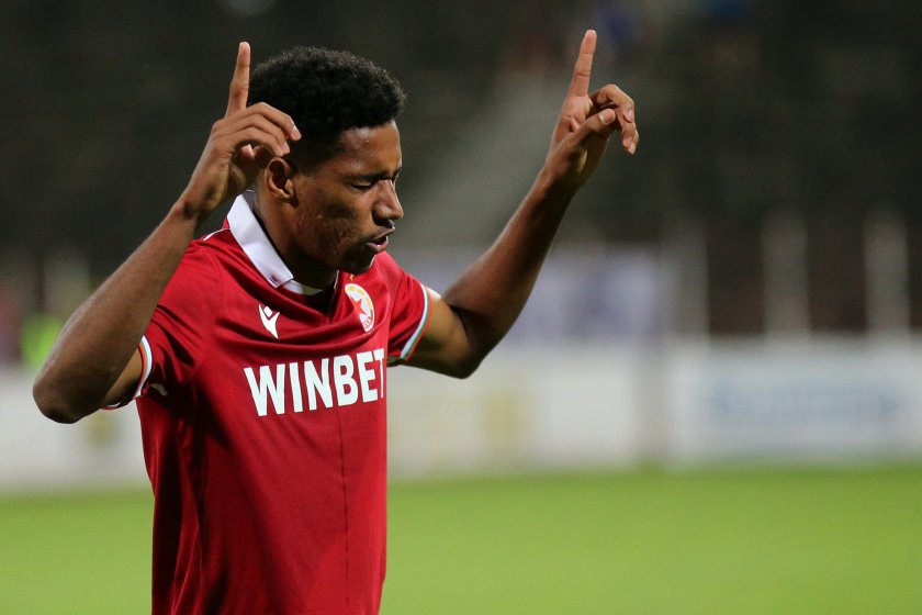 Гарсес за Левски: Много трудно се играе срещу тях