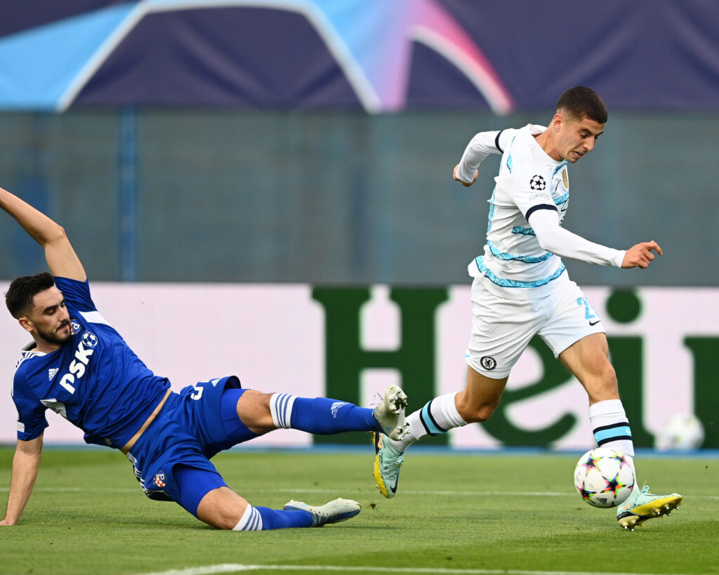 Очакват големи неща от Хавертц в Арсенал