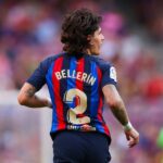 Бейерин бе представен като ново попълнение на Спортинг