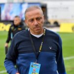 Илиан Илиев няма да прави промени в състава за визитата на Крумовград