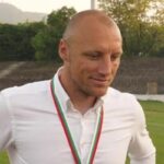 Иван Иванов и Славия се разделят по взаимно съгласие