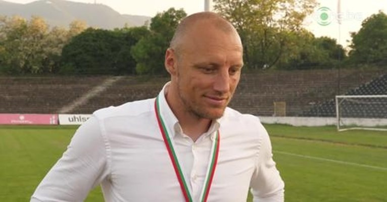 Иван Иванов: Отиваме за победа в Северна Македония!