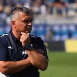 Киселичков определи групата на Спартак Вн за визитата на Пирин Бл