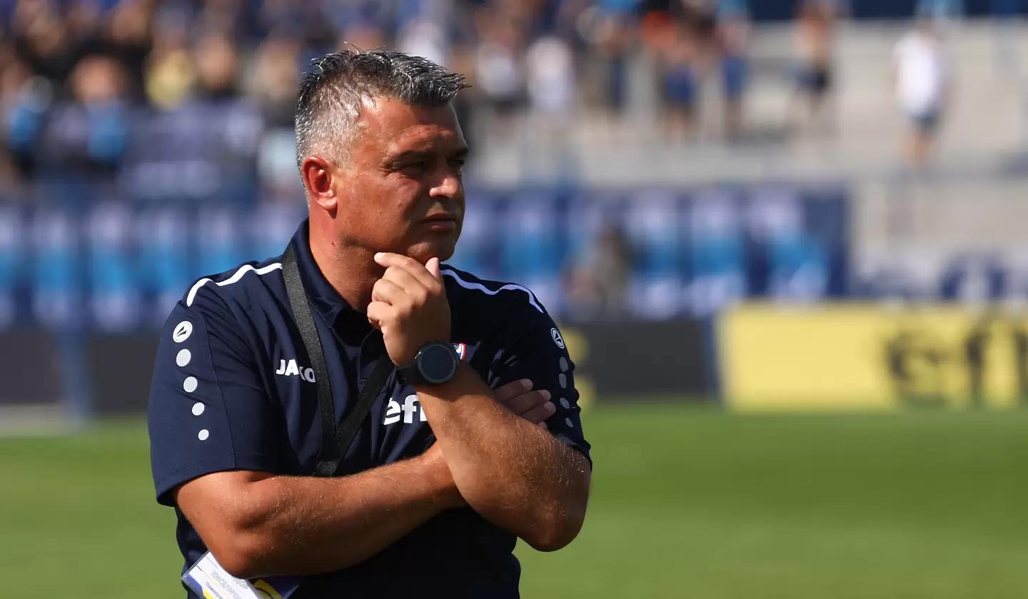 Киселичков: “Равенството е реален резултат” width=