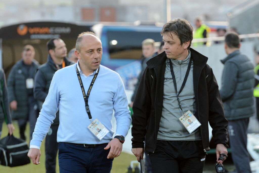 Петър Костадинов: Заспахме за 5 минути и затова загубихме