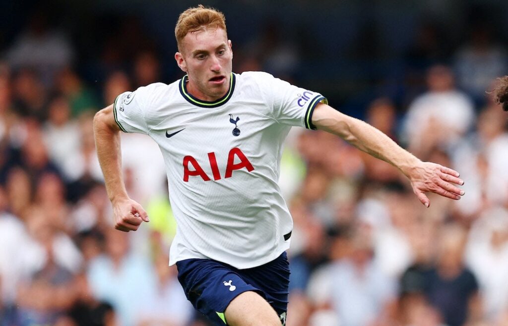 Кулушевски: “Не се чувствам засегнат. Уважавам Конте!”