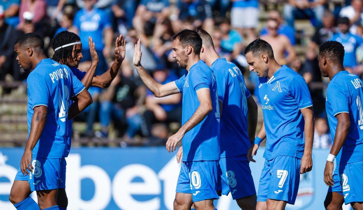 Palms Bet: Левски ще вземе трите точки от Ботев (Пловдив) width=