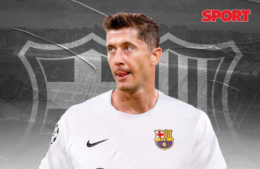 Журналист в “Sport”: Барселона в бяло е срамота!