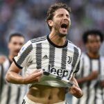 Халф на Ювентус ще изиграе мач номер 100 за клуба в дербито с Торино