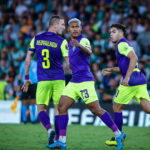 Марселиньо: Рик Джонатан може да остави името си в историята