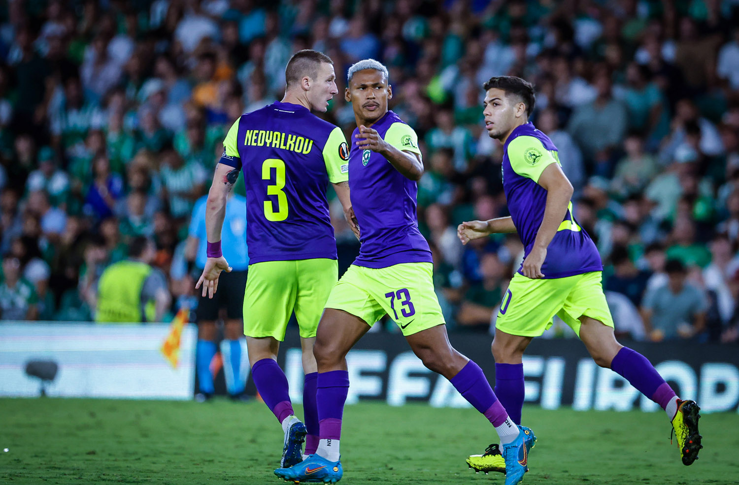 Билети за Лудогорец – Бетис вече няма width=