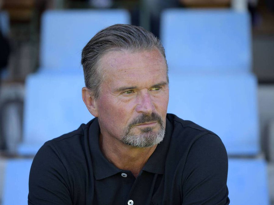 Бивш халф на Байерн се подигра на Нагелсман