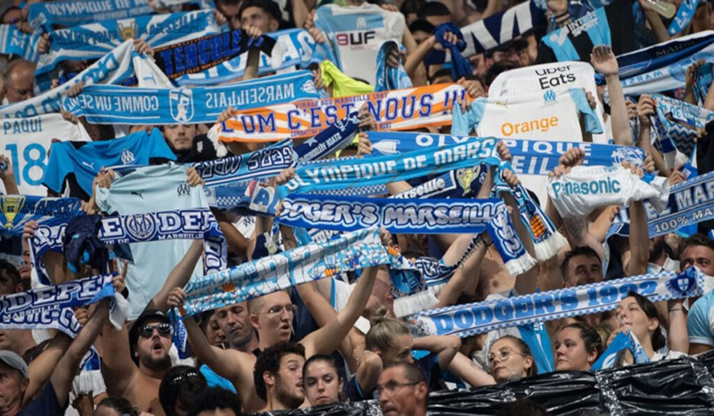 Ясни са наказанията на Олимпик Марсилия и Ница