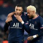 ПСЖ вече обмисля да разтрогне с Неймар