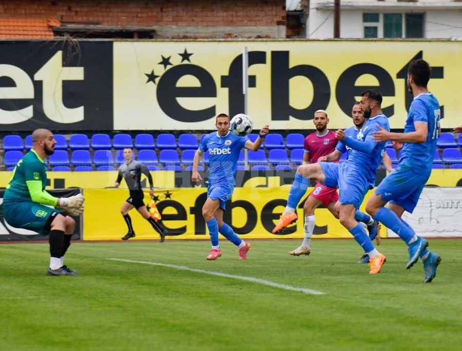 Дунав потегли нагоре, вече е на три точки от Топ 3