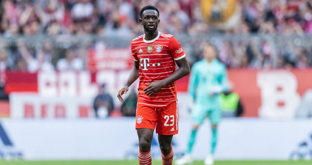 Танги Нианзу: Решението да отида в Севиля бе правилното