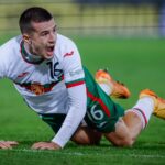 Жейнов призна, че към талант на Левски има интерес от Бордо