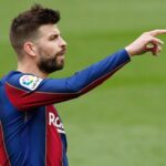 Пике можел да акостира в Ювентус в миналото