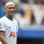 В Тотнъм са готови да подадат ръка на Ричарлисон