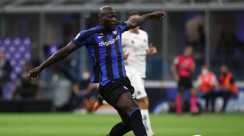 Сън: “Реал Мадрид обмисля купуването на Лукаку”