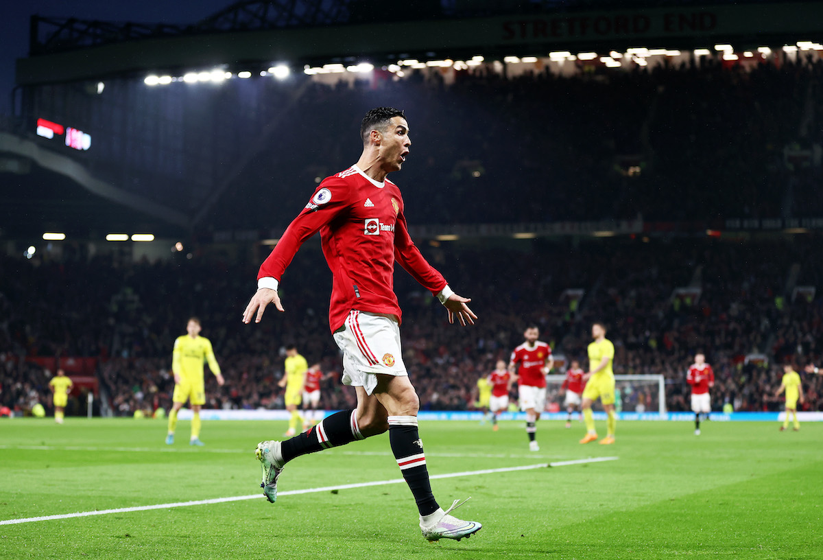 Долорес Авейро с любопитен коментар за бъдещето на Роналдо width=