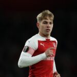 Емил Смит Роу няма да ходи в Челси, остава на “Емирейтс”