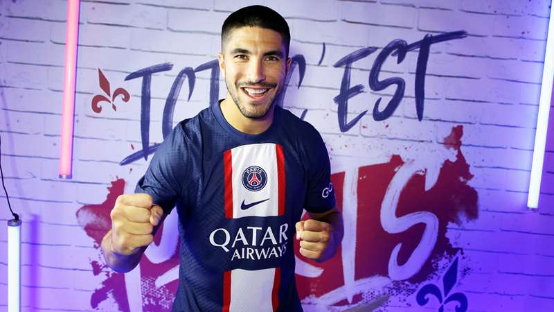 Солер: В ПСЖ всички се целят в Шампионската лига