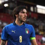 Тонали залагал на мачове на Милан, докато е бил на “Сан Сиро”