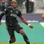 Ювентус ще прекрати контракта на Погба