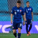 Словакия с изненадваща издънка срещу Беларус