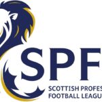 И в Шотландия отложиха мачовете през уикенда