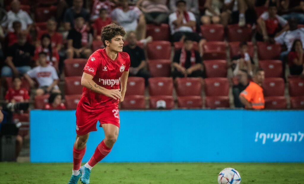 Положението на Йоан Стоянов в Израел е неясно