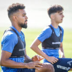 Сонко Сундберг с проблеми преди контролата с Марица