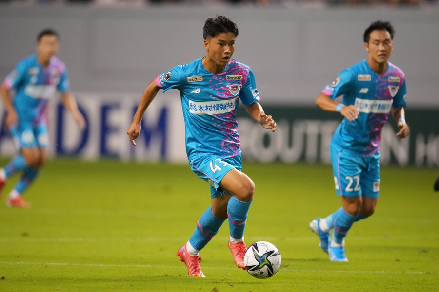 Байерн Мюнхен обяви привличането на японец