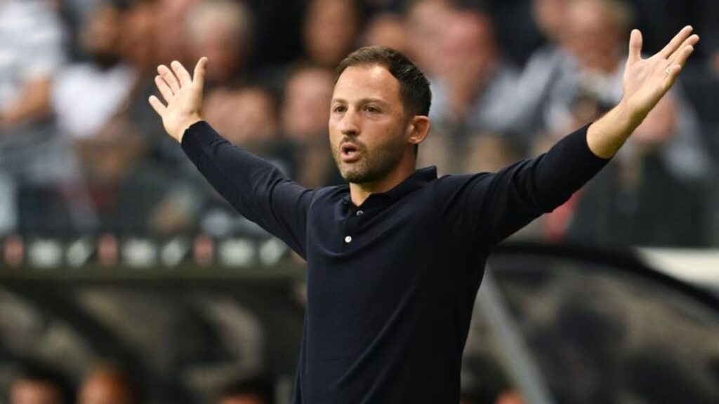 В РБ Лайпциг обмислят треньорска смяна