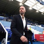 Тен Хаг: От Магуайър зависи колко ще играе през сезона