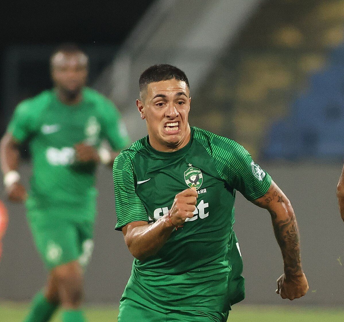 Тисера е отклонил оферта за завръщане в Аржентина width=