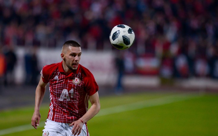 Турицов пропуска мачовете на ЦСКА с Пирин и Лудогорец