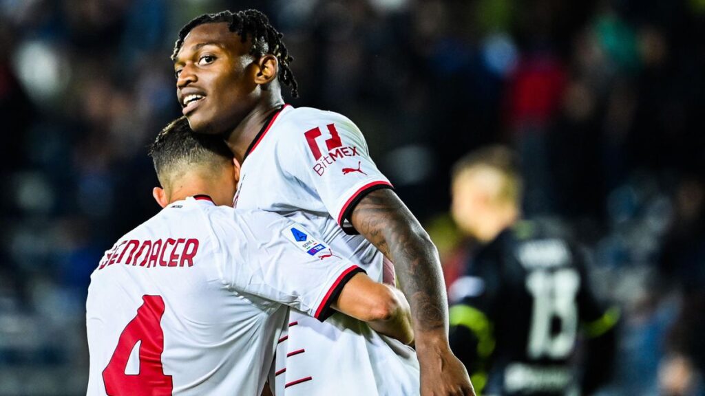 Антонио Касано с нови бисери: Рашфорд е по-добър от Леао