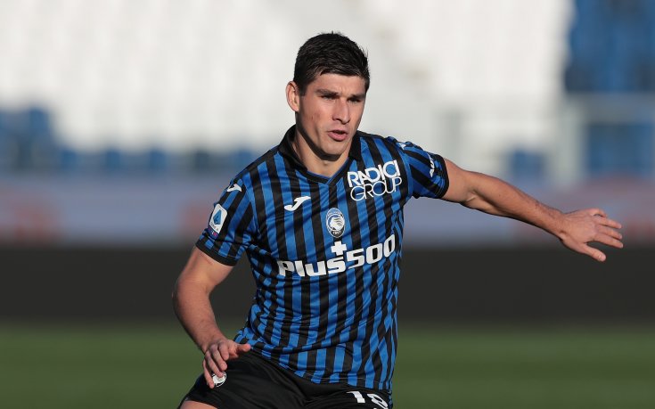 Рома отмъква Малиновски от Аталанта