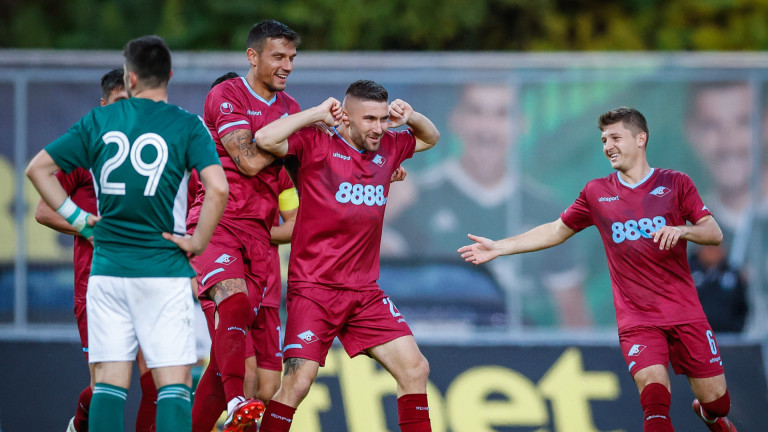 Мартин Петков: В Септември (София) намерих спокойствие