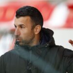 Светослав Дяков хвърли оставка след 1:4 от Септември (София)