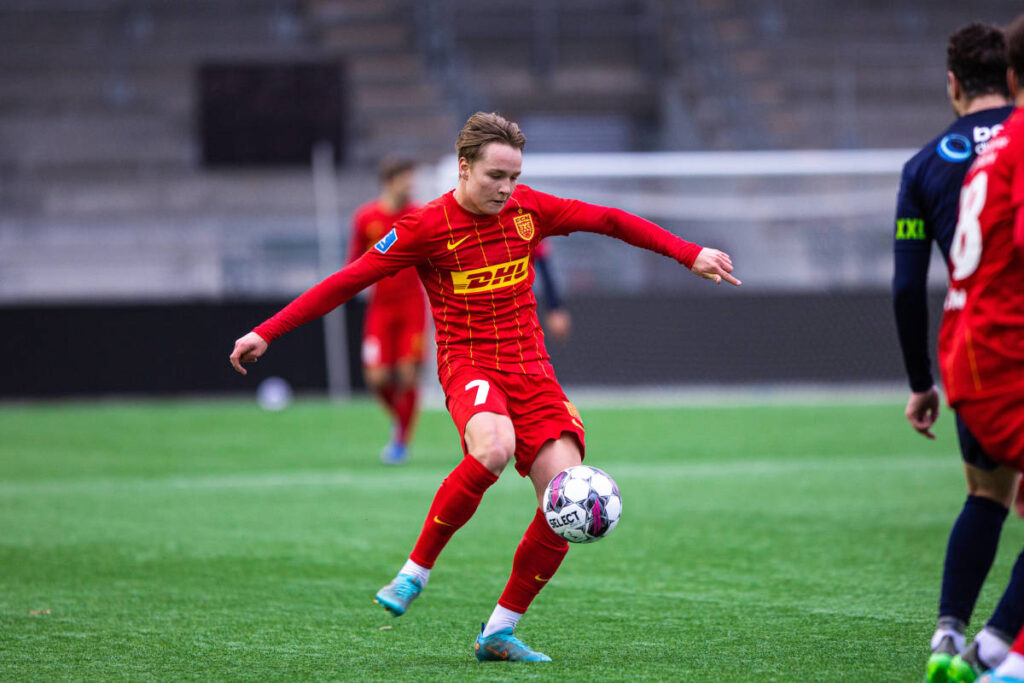 Ливърпул и Арсенал ще спорят за подписа на следващия Холанд