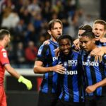 Аталанта срази Специя след голово шоу