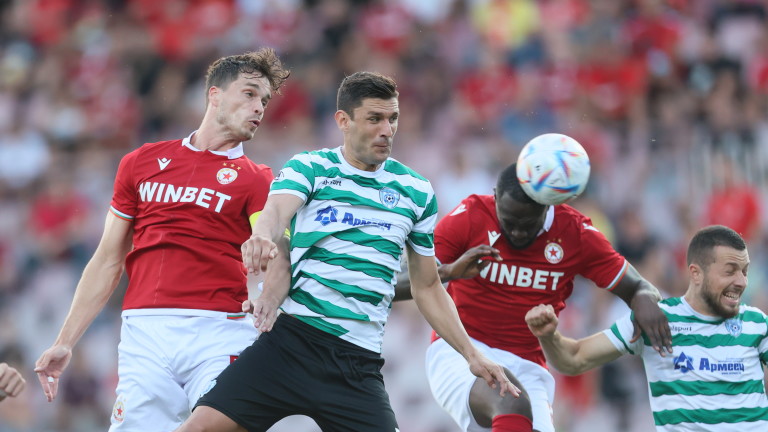 Защитник на Черно море разкри страхотна новина (СНИМКА)