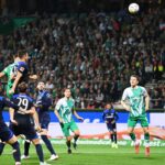 Вердер (Бремен) отново е на победния път след 1:0 над Херта