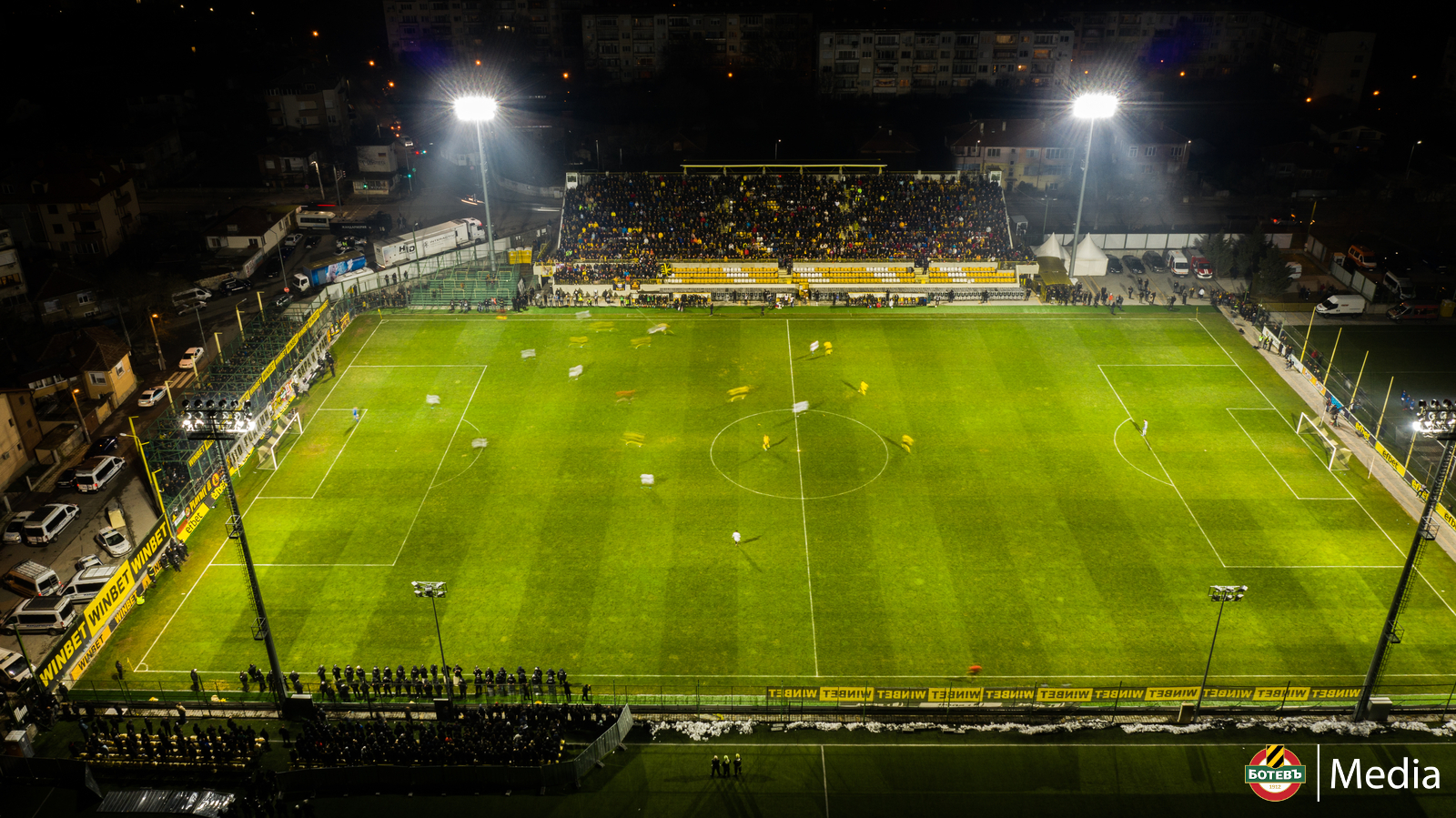 Alphawin предвижда успех на Ботев Пловдив над Арда Кърджали width=