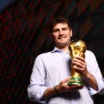 Касияс призна: Най-добър е Куртоа, въпреки че е контузен