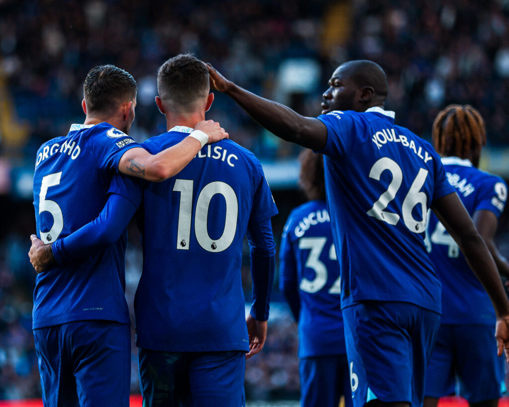 Palms bet фаворизира Челси срещу Фулъм